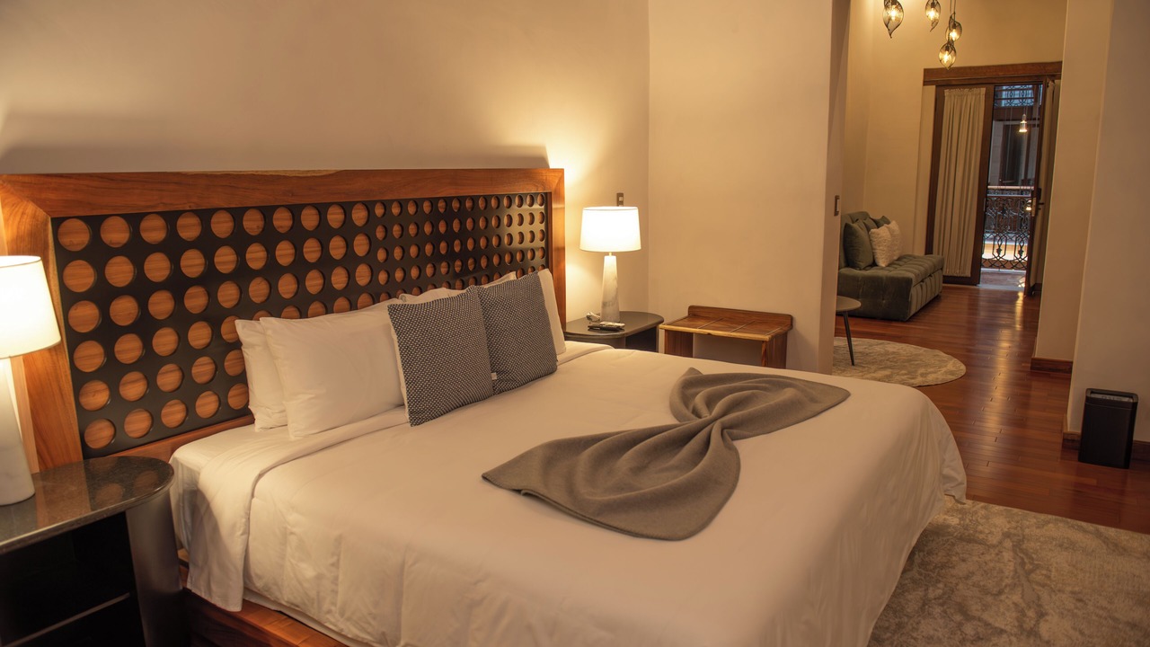 Photo of Bedroom in Zona Centro