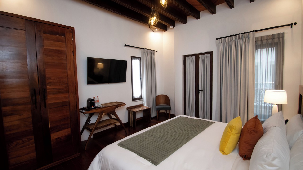 Photo of Bedroom in Zona Centro