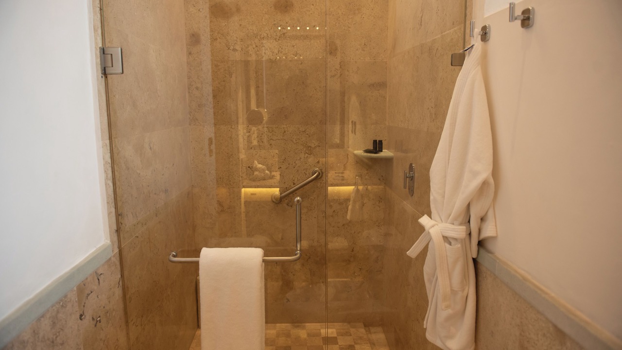 Photo of Bathroom in Zona Centro