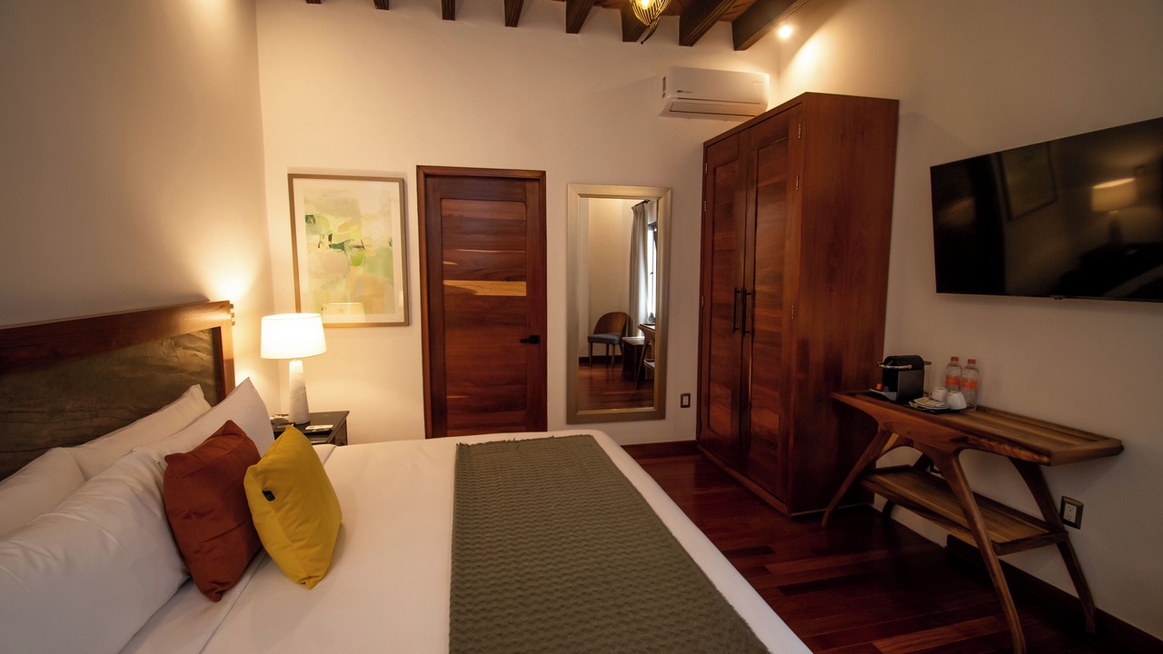 Photo of Bedroom in Zona Centro