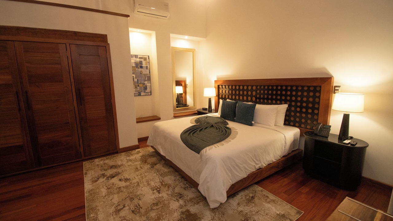 Photo of Bedroom in Zona Centro