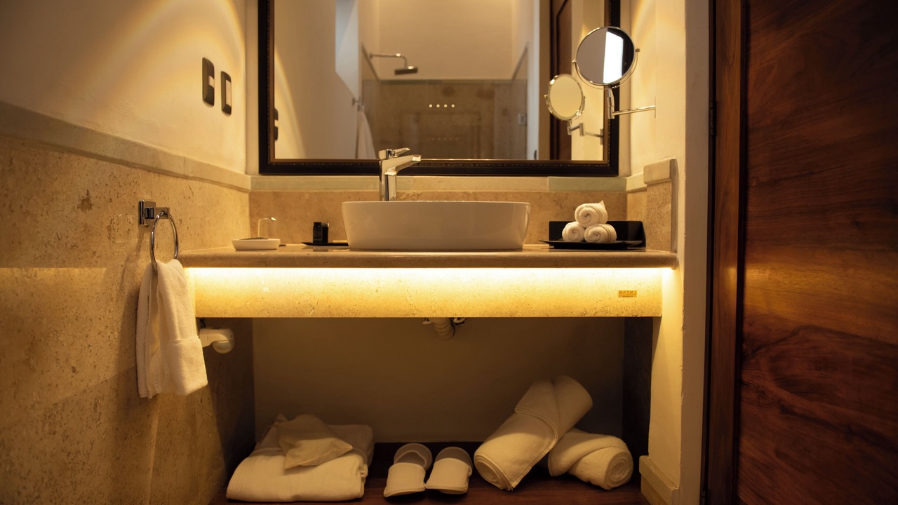 Photo of Bathroom in Zona Centro