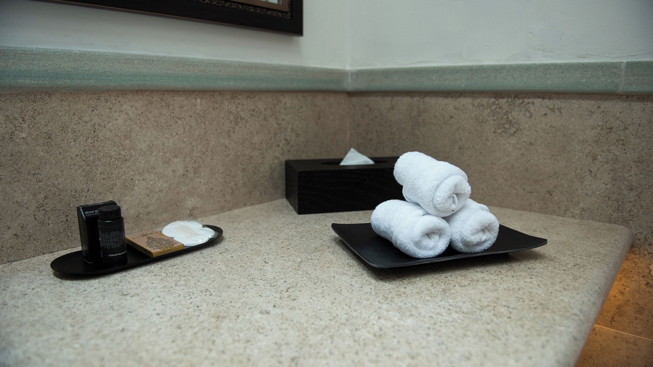 Photo of Bathroom in Zona Centro