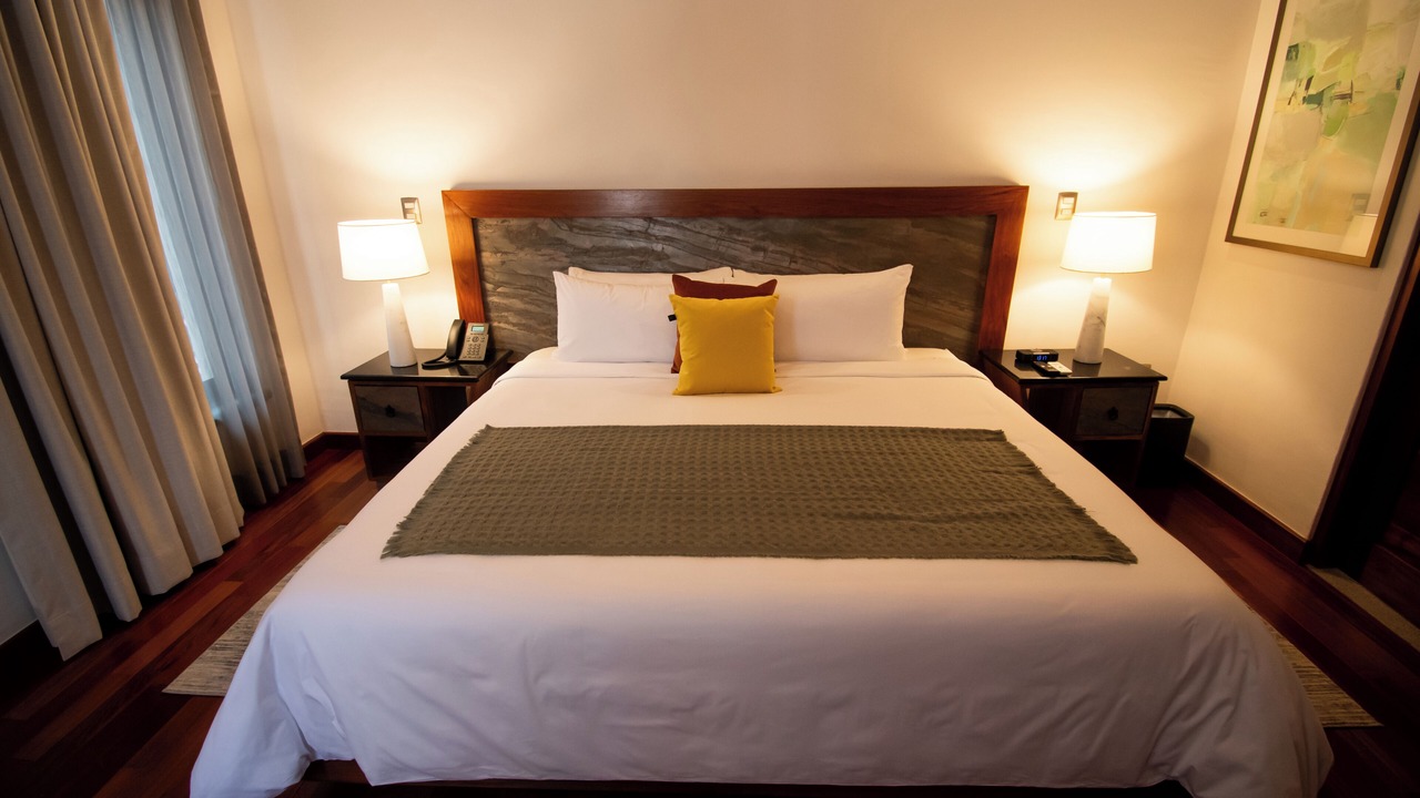 Photo of Bedroom in Zona Centro