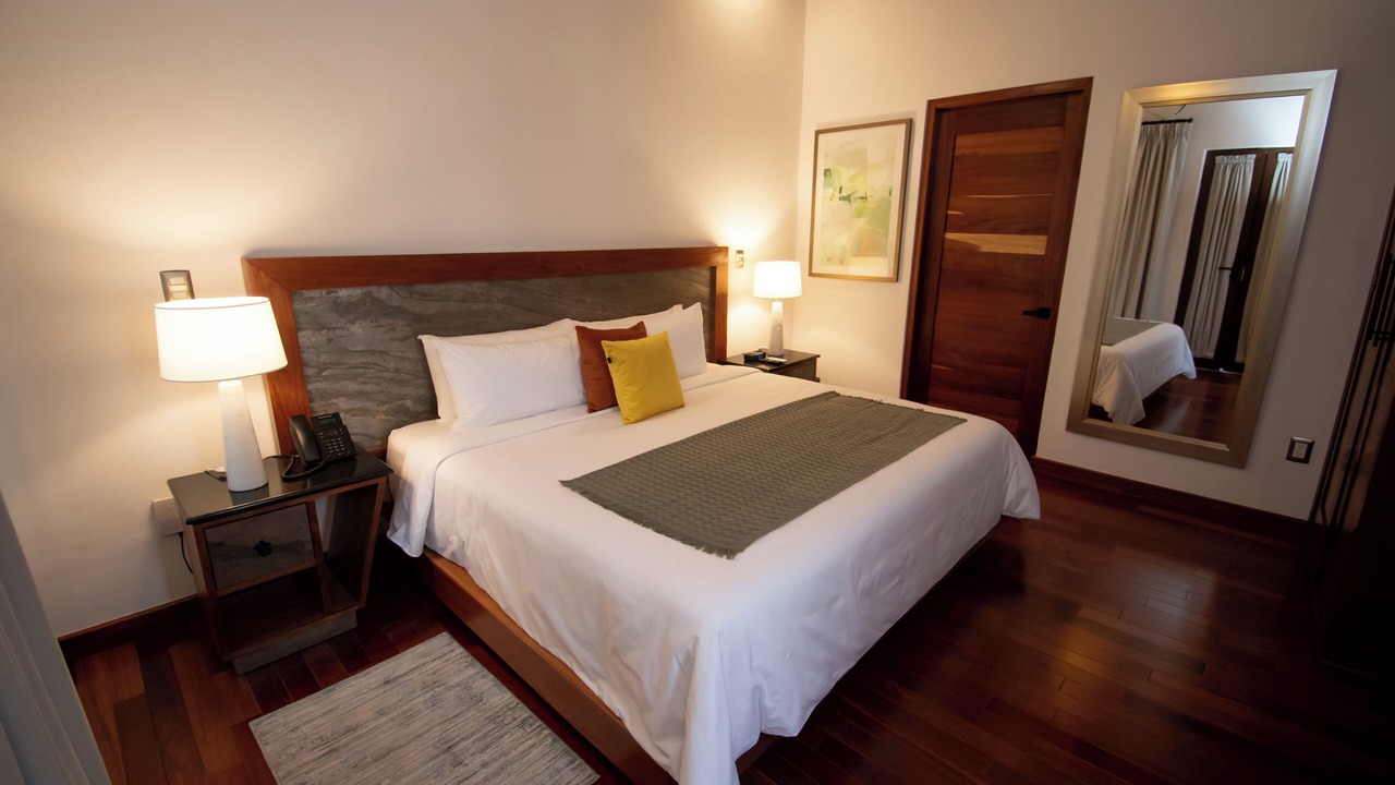 Photo of Bedroom in Zona Centro