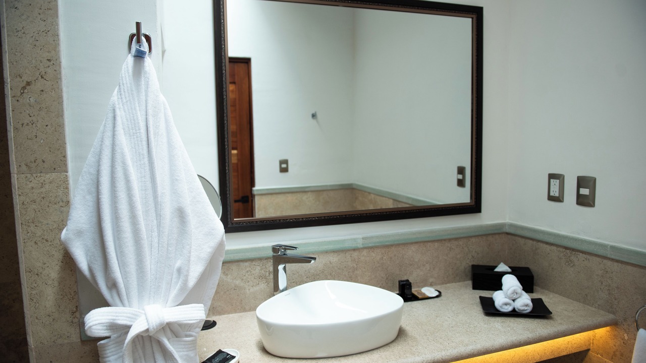 Photo of Bathroom in Zona Centro