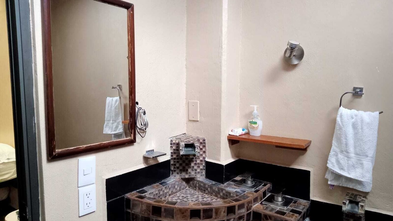 Photo of Bathroom in Santo Domingo