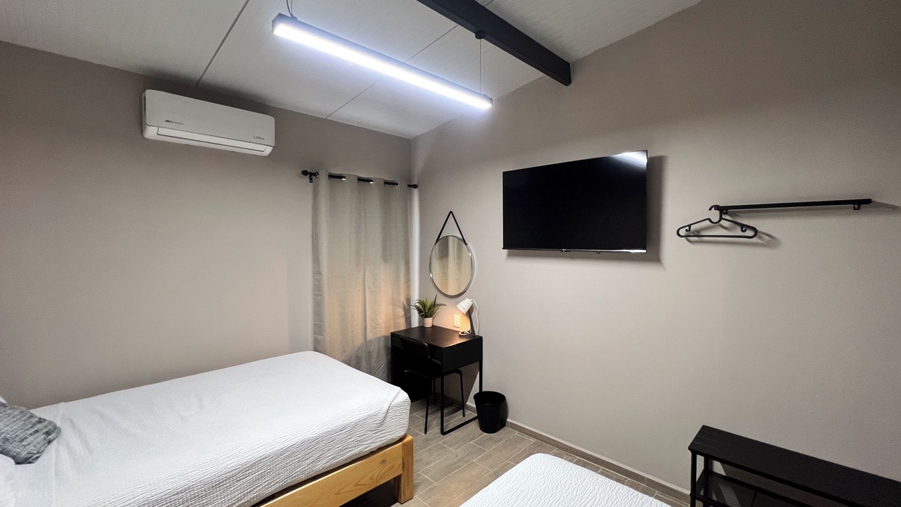 Photo of Bedroom in Zona Expo