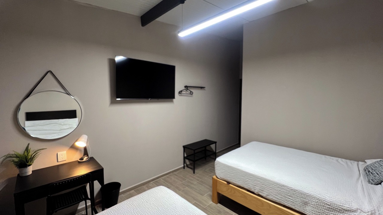 Photo of Bedroom in Zona Expo