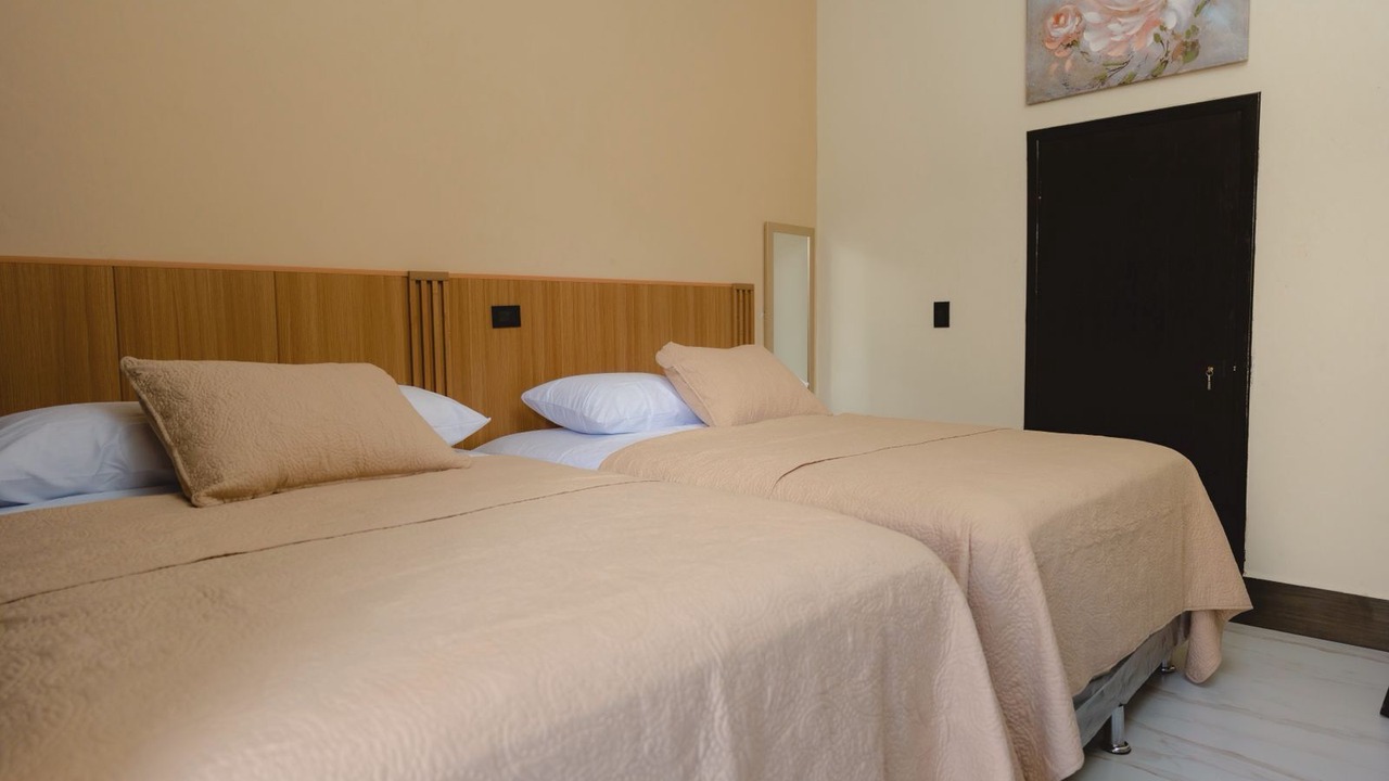 Photo of Bedroom in Flores