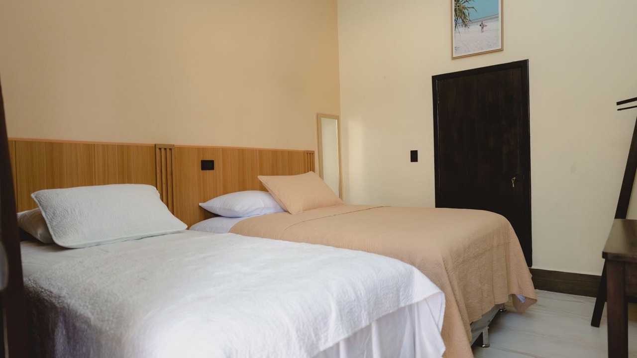 Photo of Bedroom in Flores