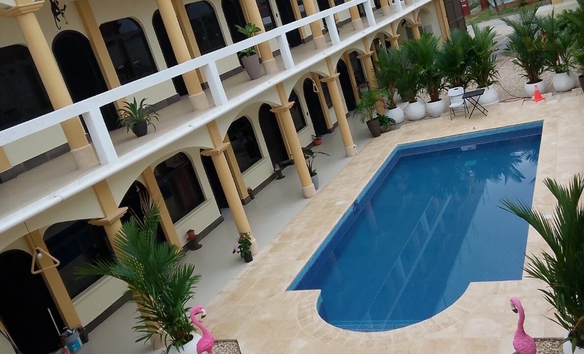 Photo of Outdoor in Flores