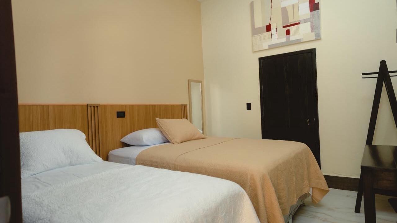 Photo of Bedroom in Flores