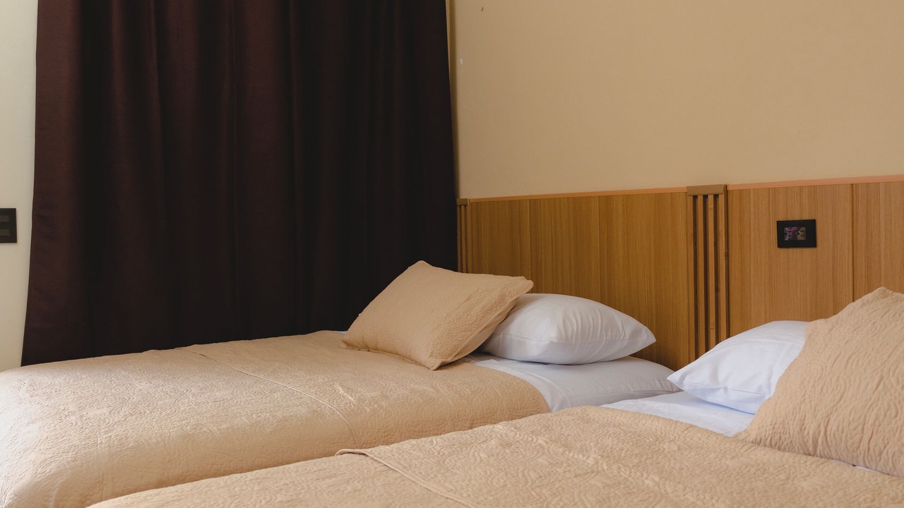 Photo of Bedroom in Flores
