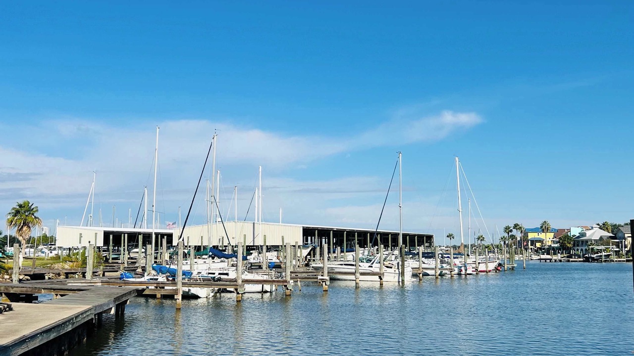 Photo of Outdoor in Clear Lake Shores