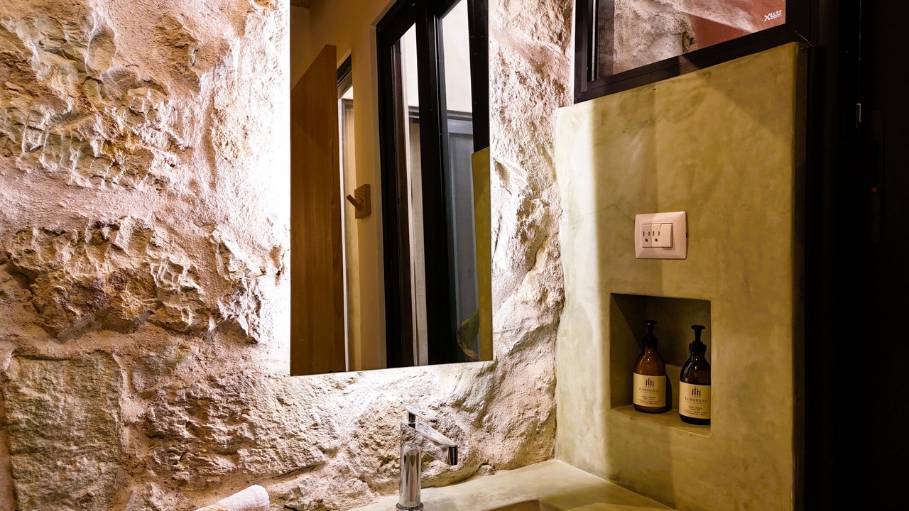 Photo of Bathroom in Oaxaca