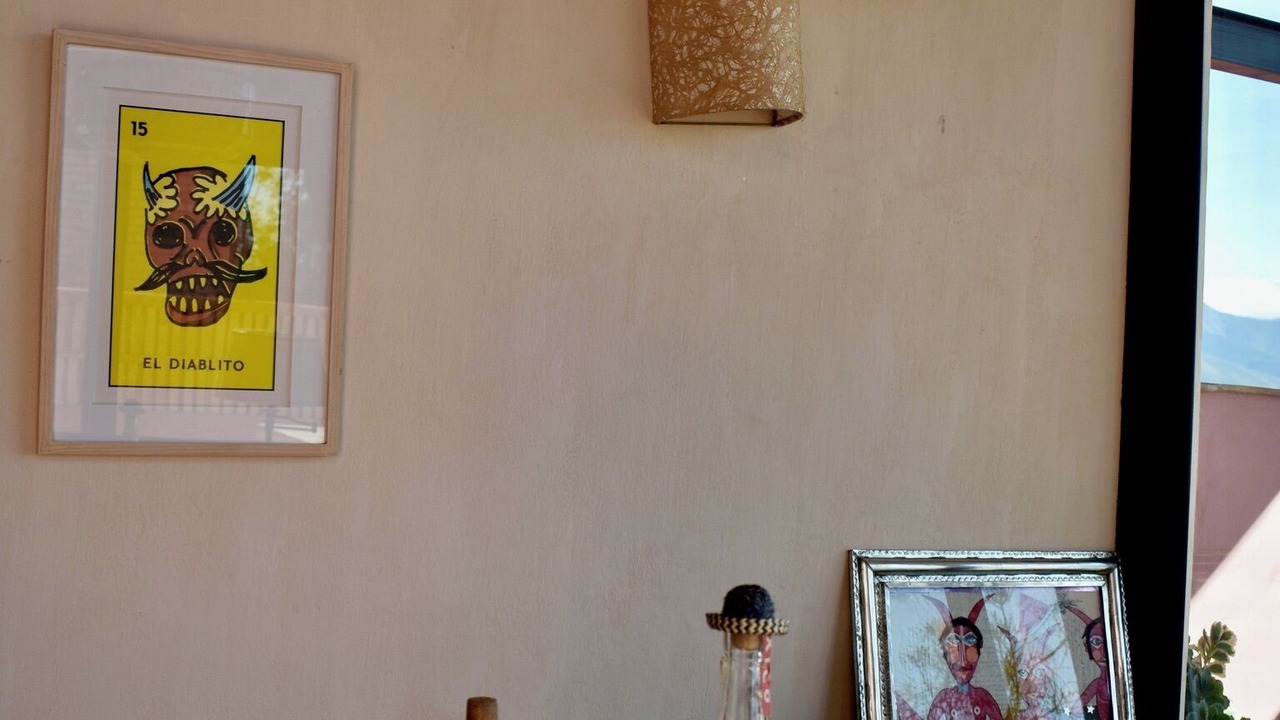 Photo of Outdoor in Oaxaca