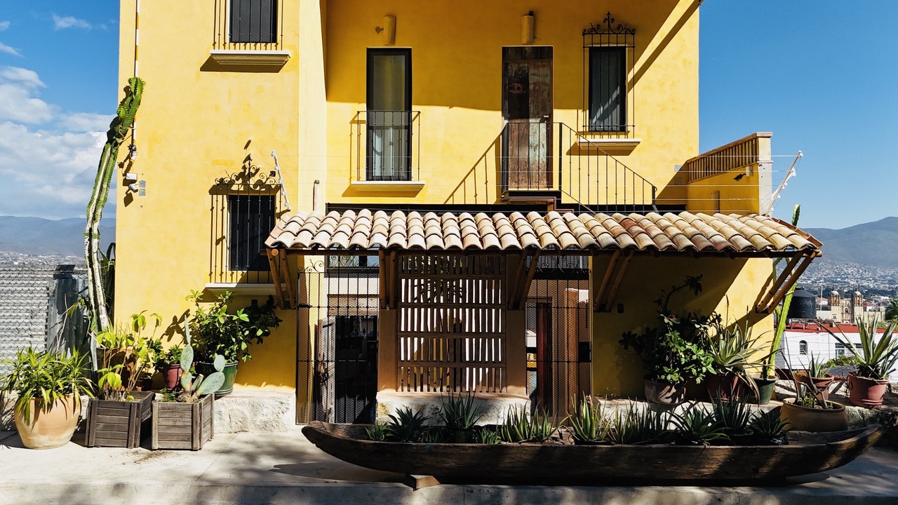 Photo of Outdoor in Oaxaca