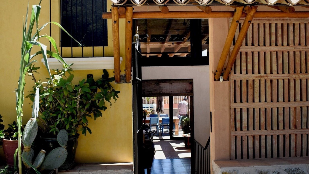 Photo of Outdoor in Oaxaca