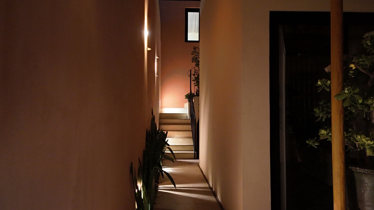 Photo of Patio Balcony in Oaxaca