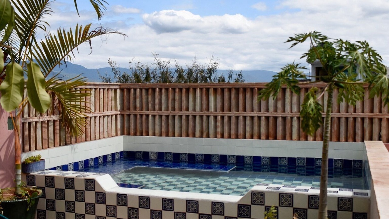 Photo of Outdoor in Oaxaca