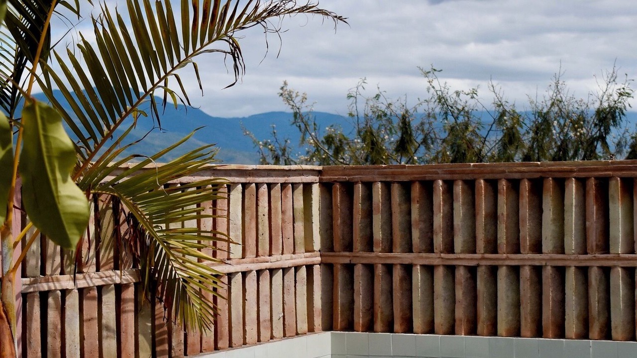 Photo of Outdoor in Oaxaca