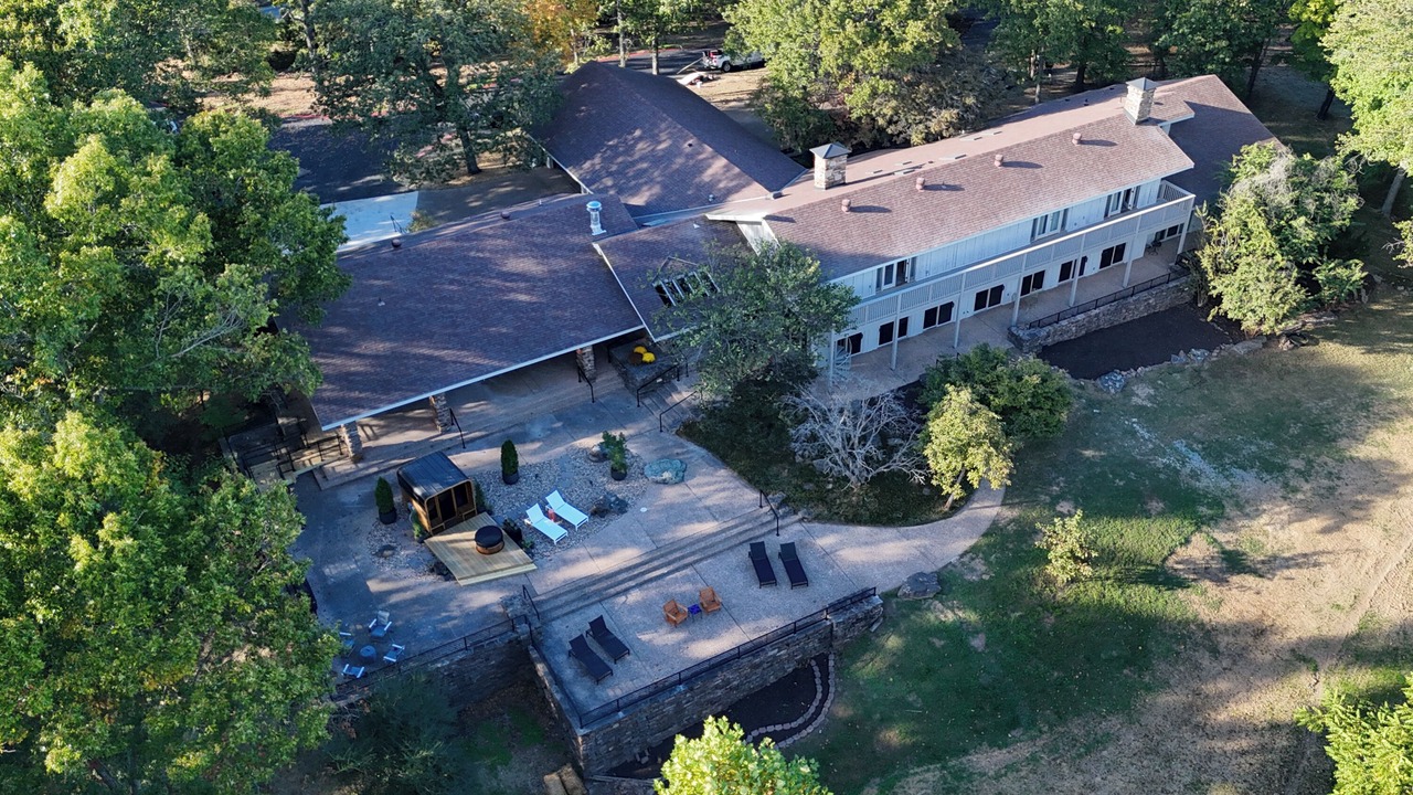 Photo of Outdoor in Bella Vista