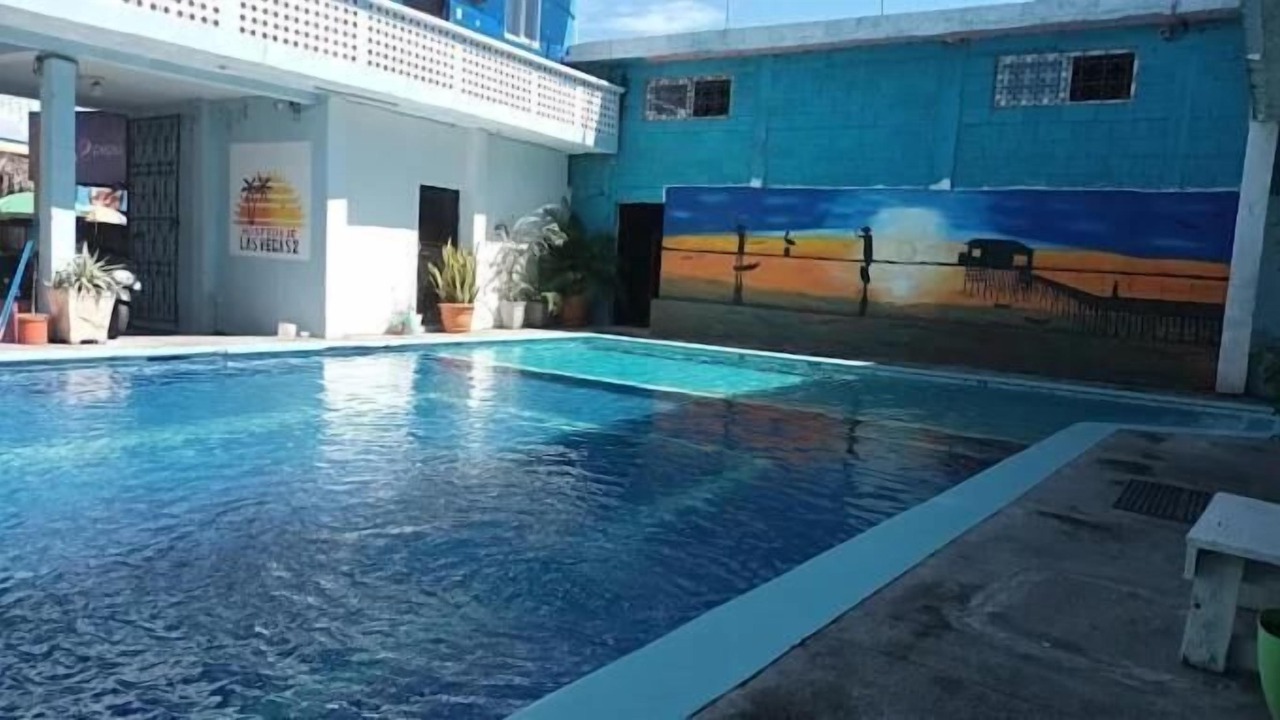 Photo of Outdoor in Puerto San Jose