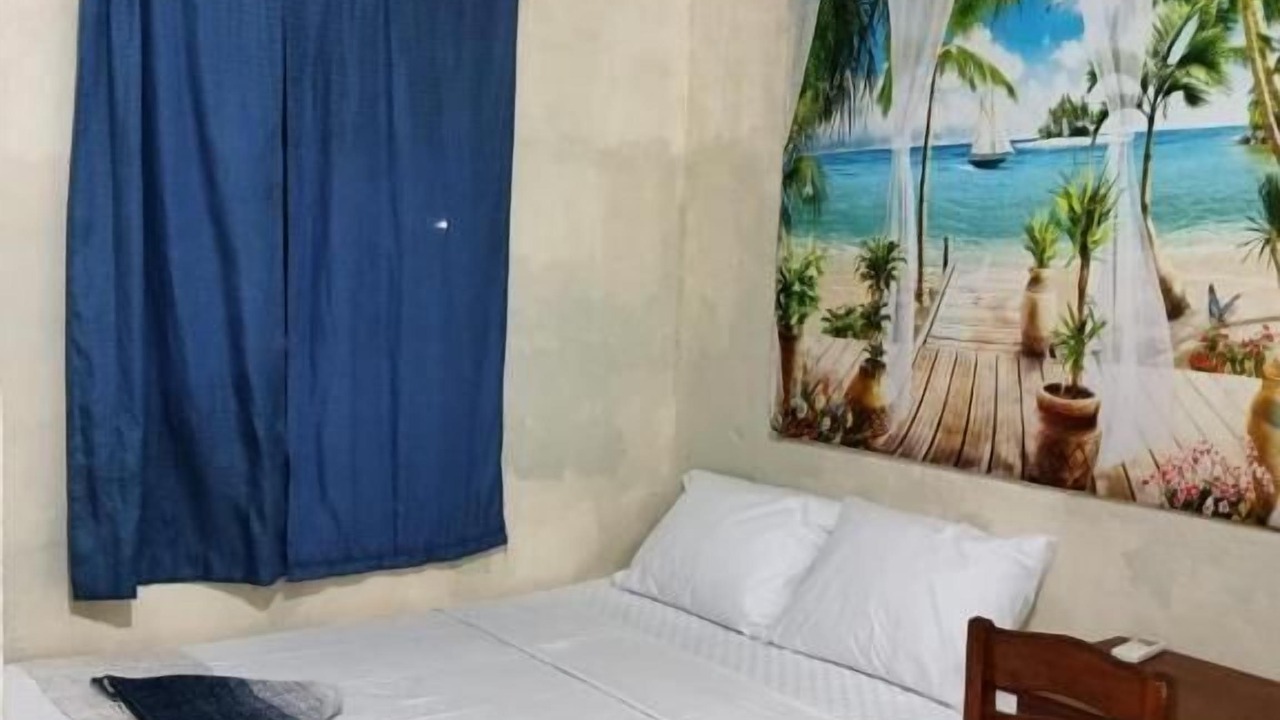 Photo of Bedroom in Puerto San Jose