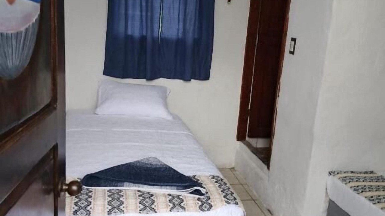 Photo of Bedroom in Puerto San Jose