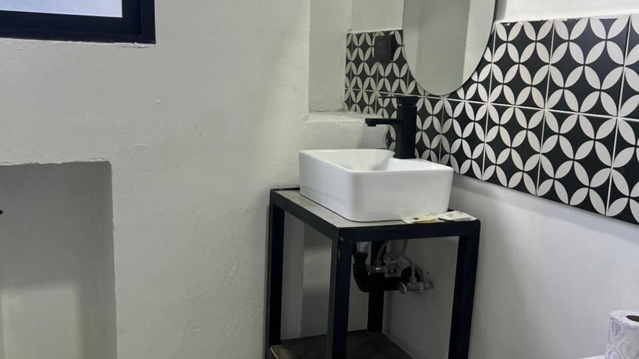 Photo of Bathroom in Monterrey