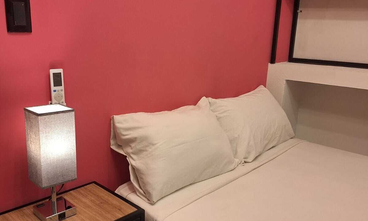 Photo of Bedroom in Monterrey