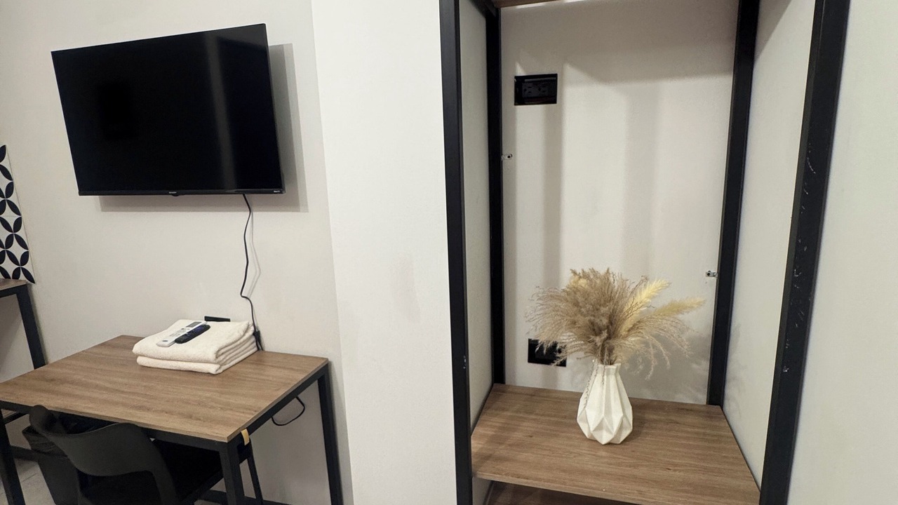 Photo of Bedroom in Monterrey