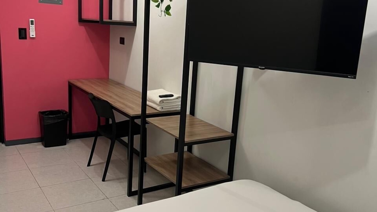 Photo of Bedroom in Monterrey