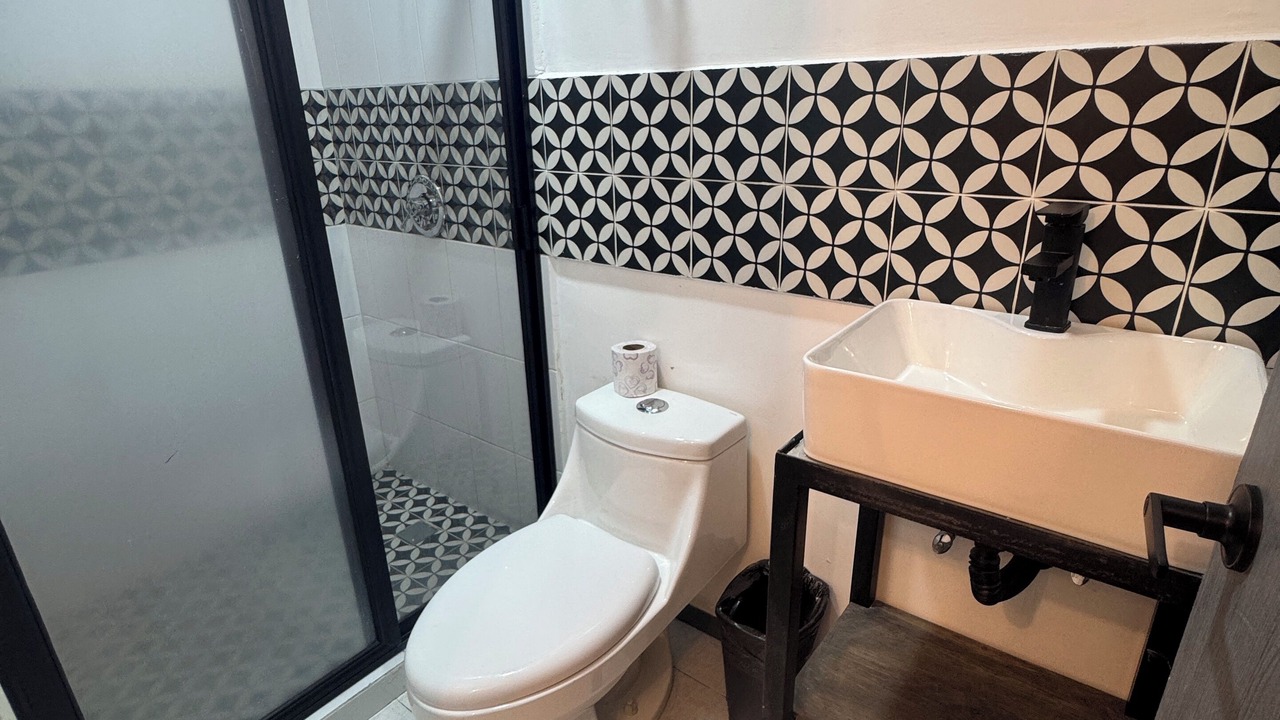 Photo of Bathroom in Monterrey