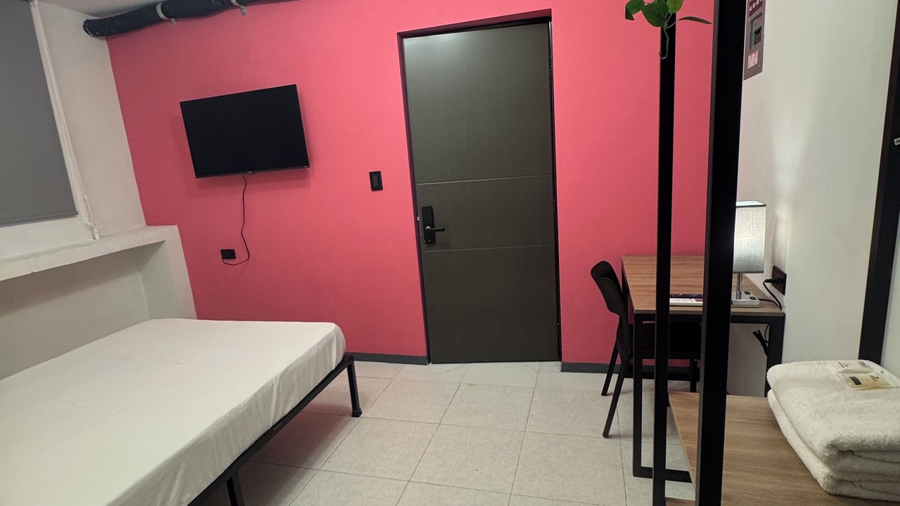 Photo of Bedroom in Monterrey