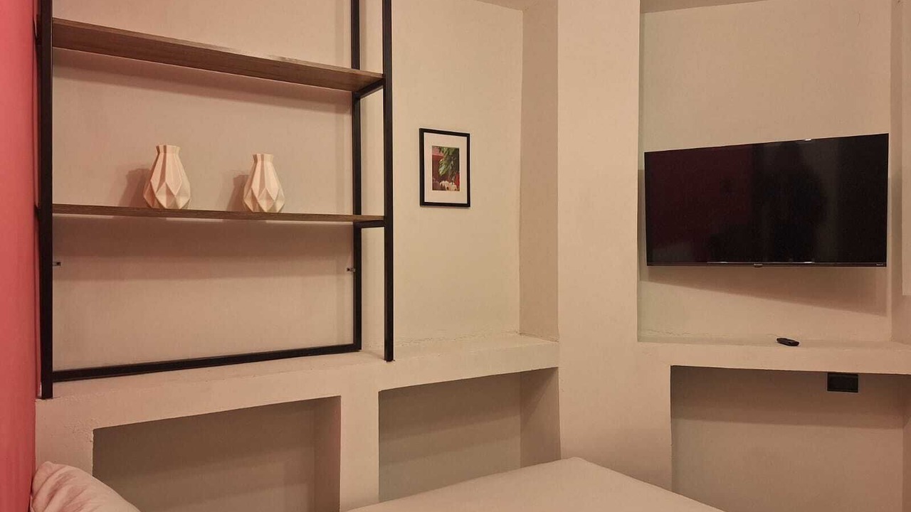 Photo of Bedroom in Monterrey