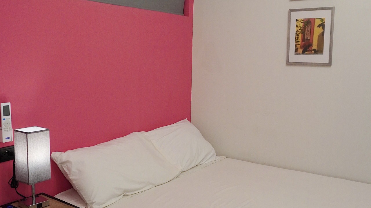 Photo of Bedroom in Monterrey
