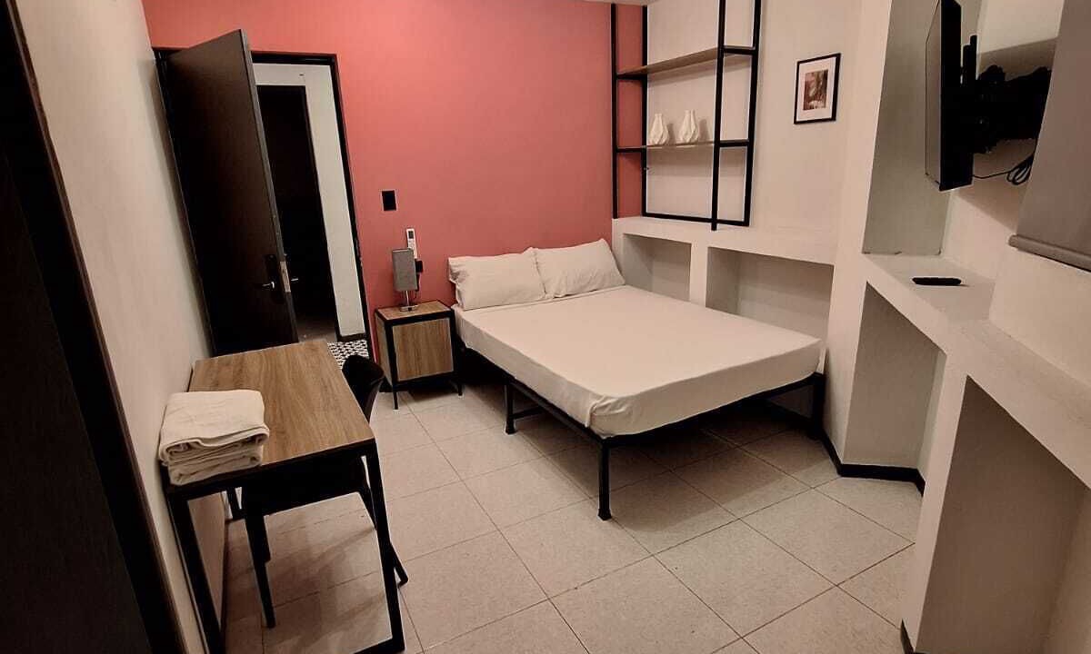Photo of Bedroom in Monterrey