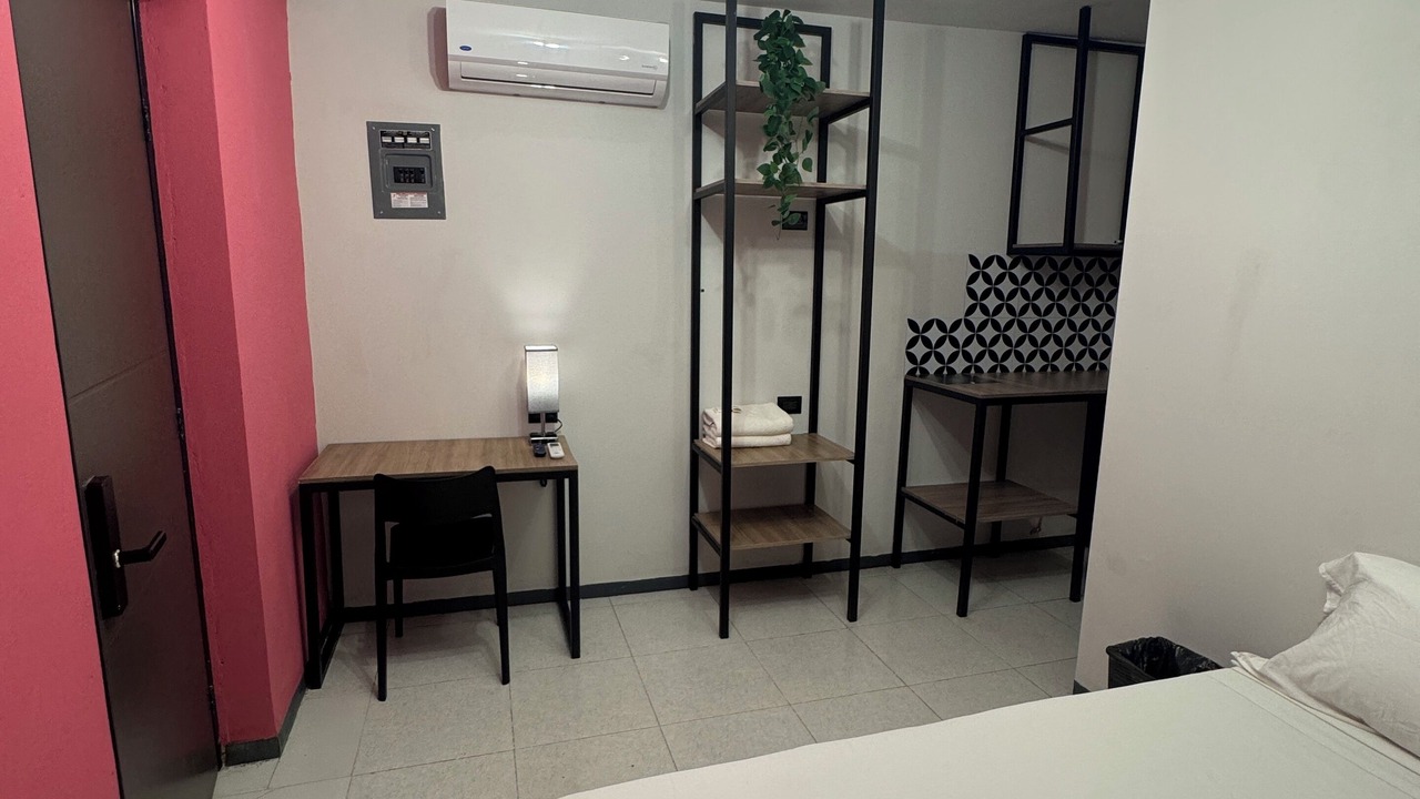 Photo of Bedroom in Monterrey