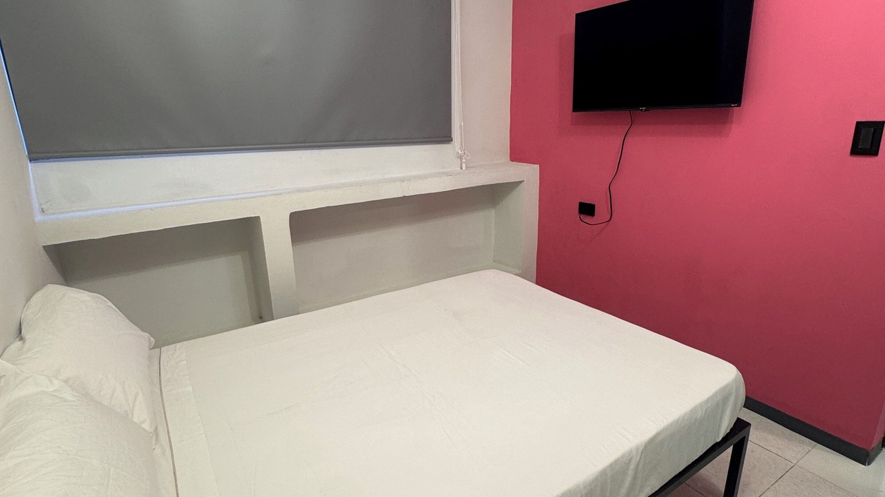 Photo of Bedroom in Monterrey