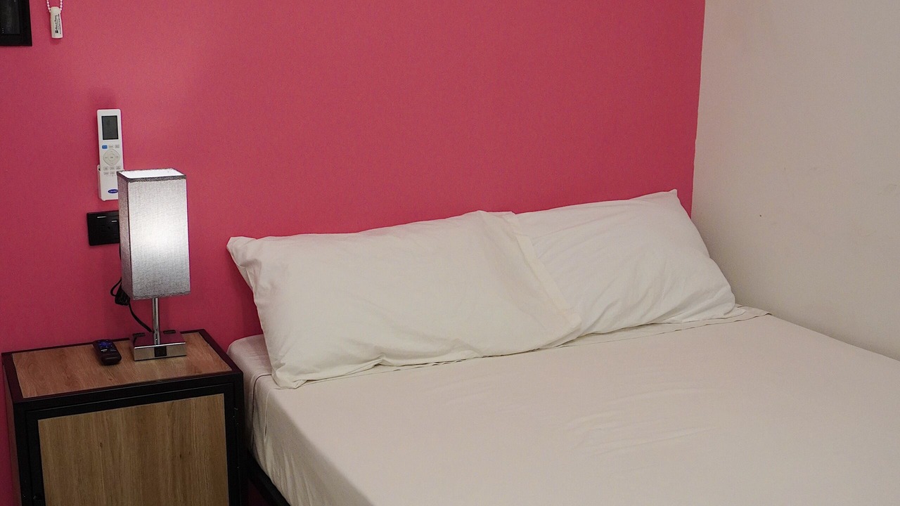 Photo of Bedroom in Monterrey