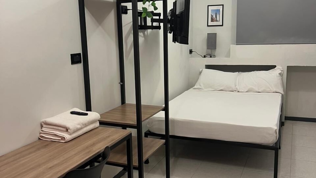 Photo of Bedroom in Monterrey