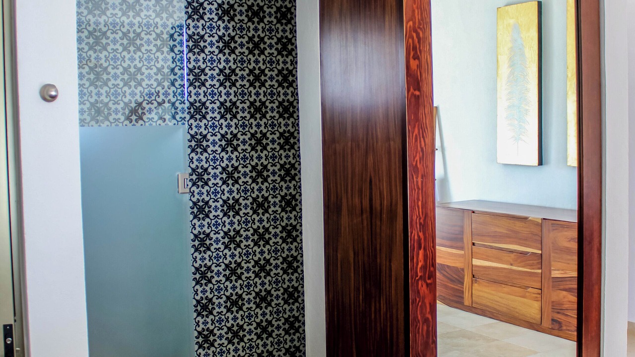 Photo of Bathroom in La Labor