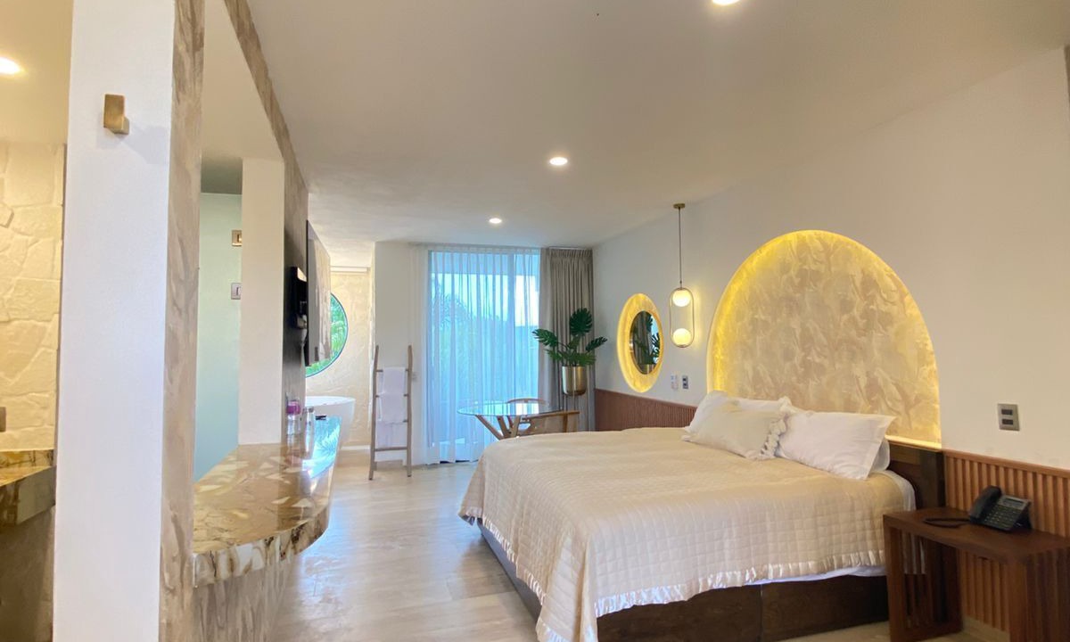 Photo of Bedroom in La Labor