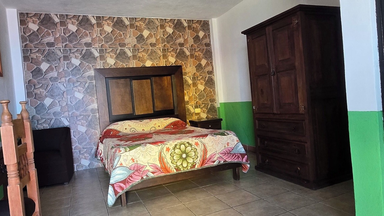 Photo of Bedroom in Centro