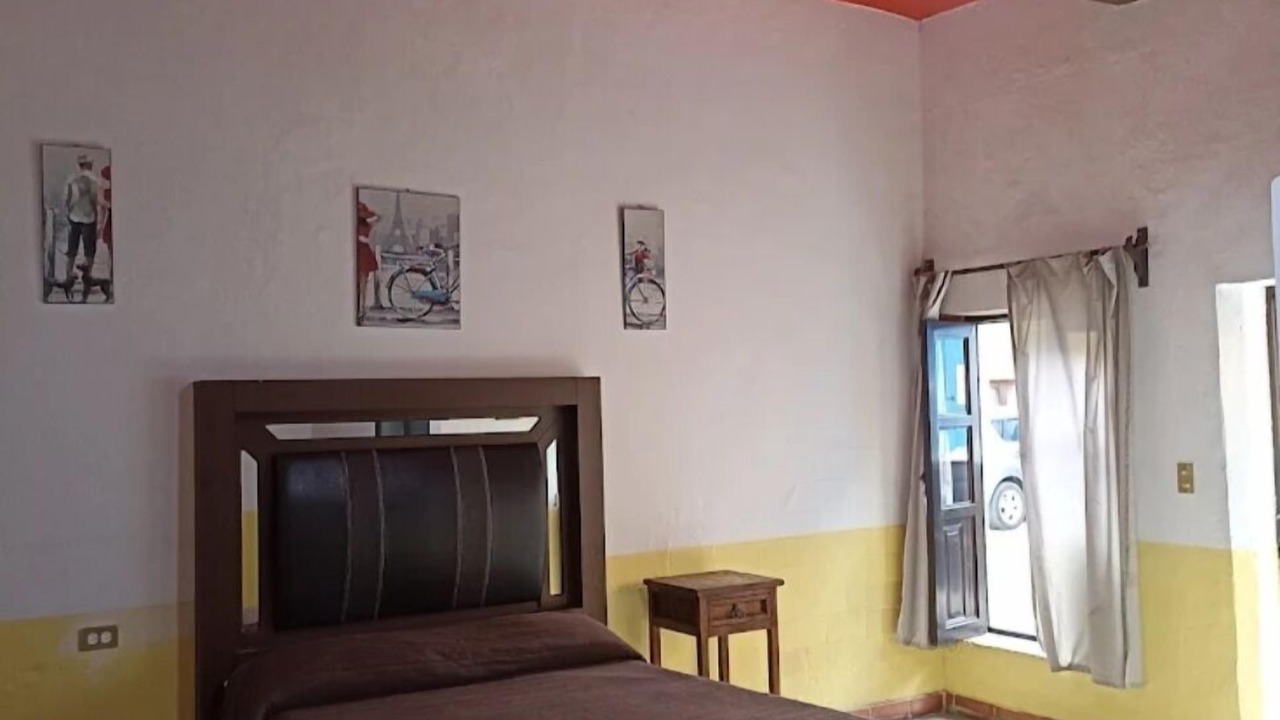 Photo of Bedroom in Centro