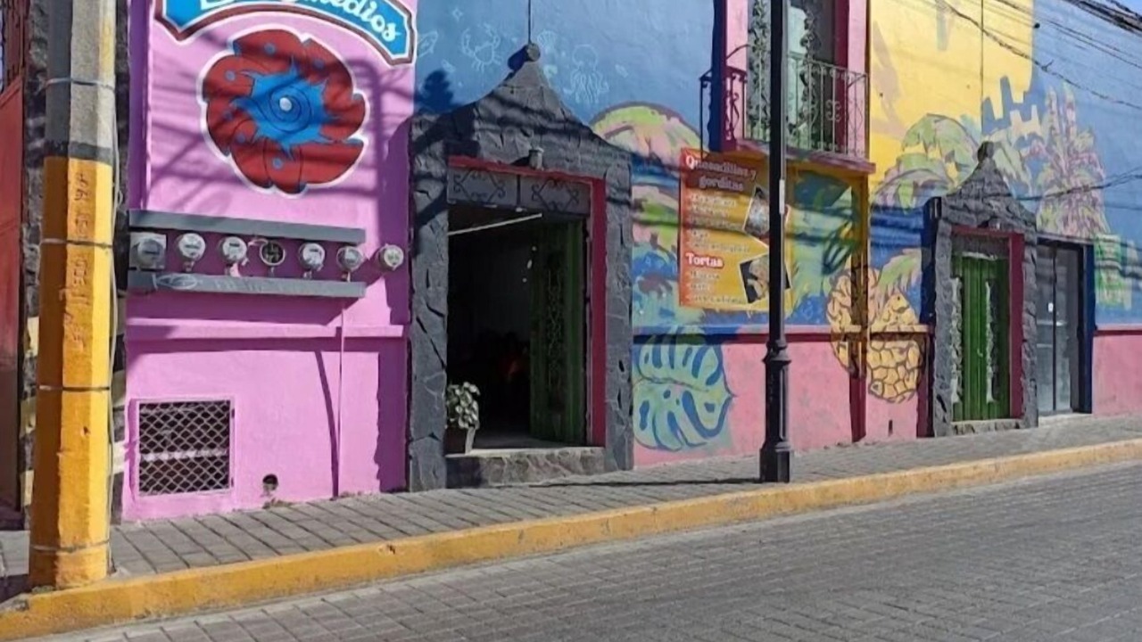 Photo of Outdoor in Centro