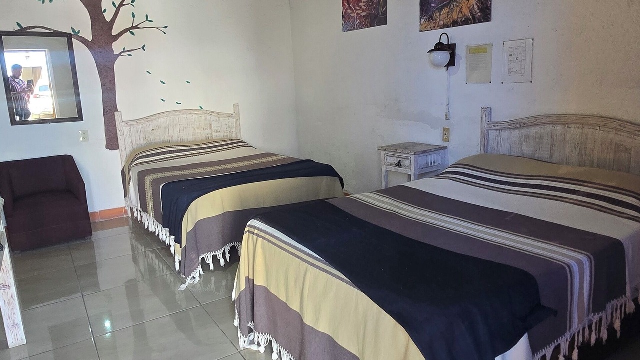 Photo of Bedroom in Centro