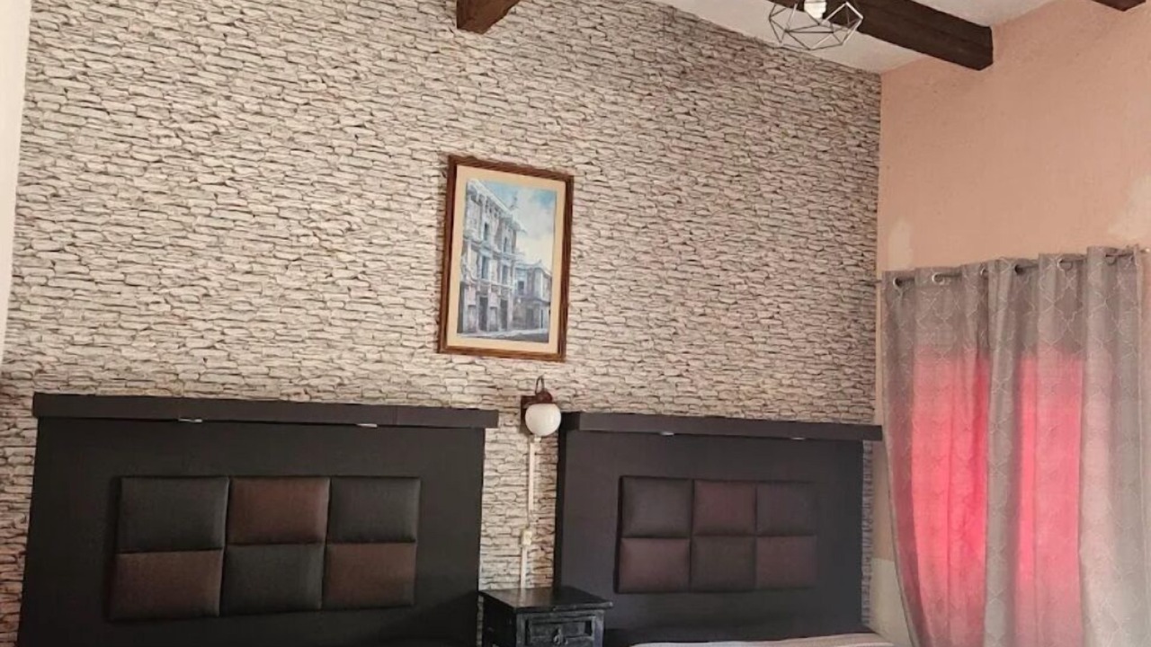 Photo of Bedroom in Centro